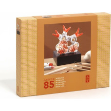 Djeco AGA - Atelier 85 - Modelling