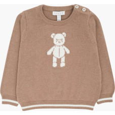 Livly Clothing Livly Džemperis Teddy Tay Sweater Brown