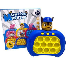 81263 Push pop fidget toy K517