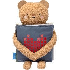 Taf Toys Snuggle Bear Book