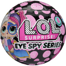 L.o.l . Surprise Eye Spy lelle