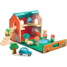 Djeco Baby Color - SoftiHouse