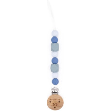 Bamboom Knupja turētājs Bamboom - BLUE 07