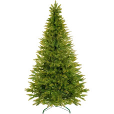 Springos Artificial Christmas Tree Springos CT0207, Natural Spruce, 240 cm