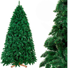 Springos Artificial Christmas Tree Springos CT0247, PREMIUM FOREST PINE 240 CM