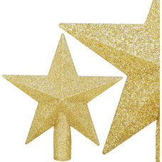 Springos Christmas star decoration Springos CA1436, 20 cm