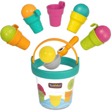 Yookidoo Scoop N Splash Ice Cream Bucket