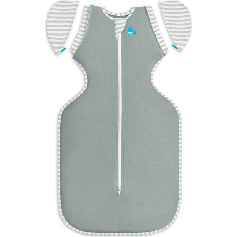 Love To Dream SWADDLE UP TRANSITION BAG DARK OLIVE L