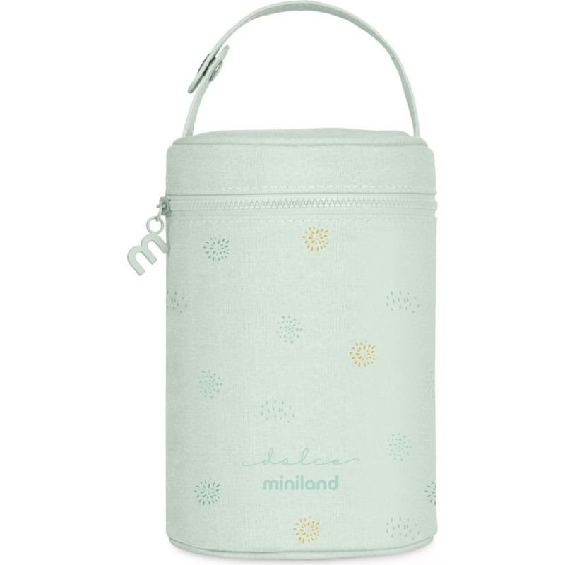 Marko MINILAND ML89500 Termoopakowanie na termos / butelkę Dolce miętowy 700 ml