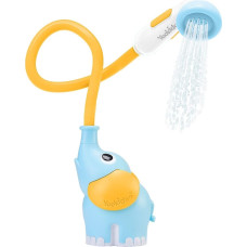 Yookidoo ELEPHANT BABY SHOWER - BLUE AND ORANGE