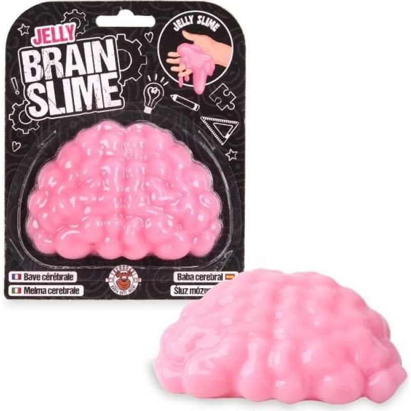 Trendhaus Slime - Jelly Brain (90 g)