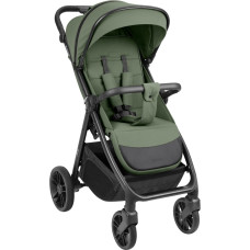 Pushchair Jody Army Green