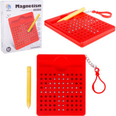 TABLICA NA KULKI METALOWE 9X10