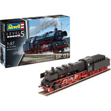 Revell H Standard Express Locomotive BR 03