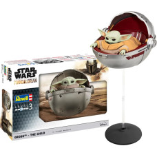 Revell KIT Star Wars - The Mandalorian: The Child