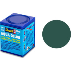 Revell Aqua Color Acrylic mouse grey mat