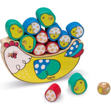 Cayro Game – Kikiri Balance