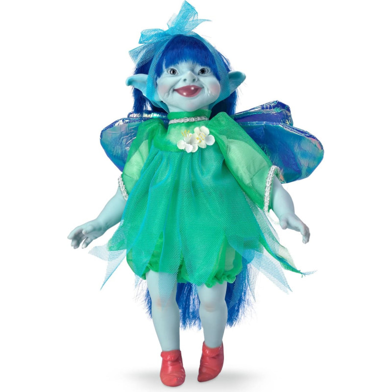 Elves Elf Haditas Inverno (Winter fairy) 28 cm