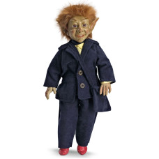 Elves Elf Servan (Bringer of good news) 28 cm