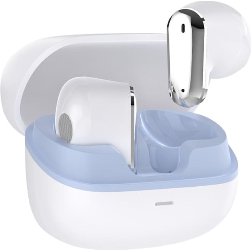 White Shark GEB-TWS-201 Blaze White