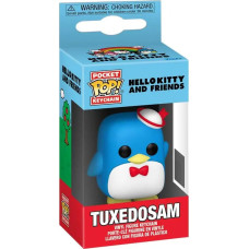 Funko POP! atslēgu piekariņ&scaron;: Sanrio - Tuxedosam
