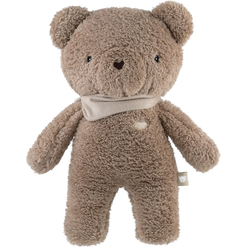 myHummy BUNNY with lamp white noise heater bear brown 7/1