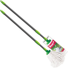 York Mop galva ar kātu 150 cm MEGA