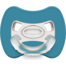 Smart pacifiers Glee 0-2m marine