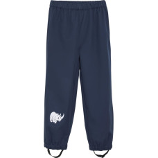 Celavi Softshell Pants - SOLID