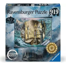 Ravensburger Puzzle Escape 919 The Circle in Paris 14+