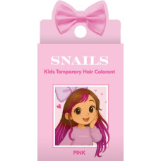 Snails Hair Chalk, pink