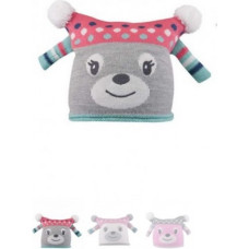 Yo Baby Cepure NIKOLA ar siltu oderi CZ-149 (48-50 cm)-izpārdo&scaron;ana