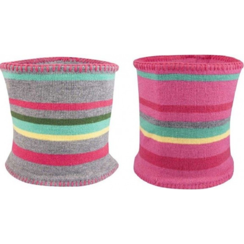 Yo Baby &scaron;alle "SNOOD" GL-21 ziemas