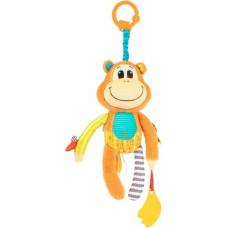 Dumel BALIBAZOO BB 82390 hanging toy Monkey Marciś with music box