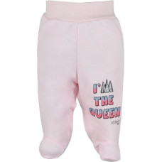 Koala Baby Pusrāpulis QUEEN 80 cm 07-784 pink