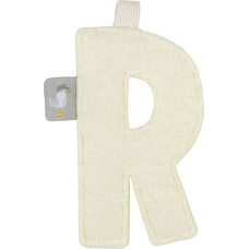 Little Dutch Letter &acute;R&acute;