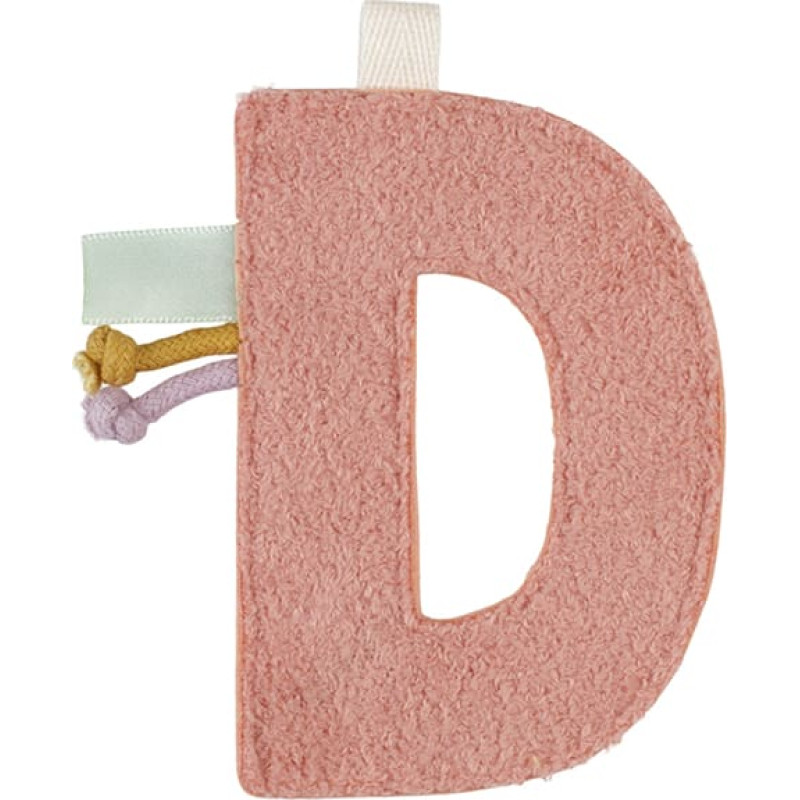 Little Dutch Letter &acute;D&acute;
