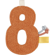 Little Dutch Number &acute;8&acute;