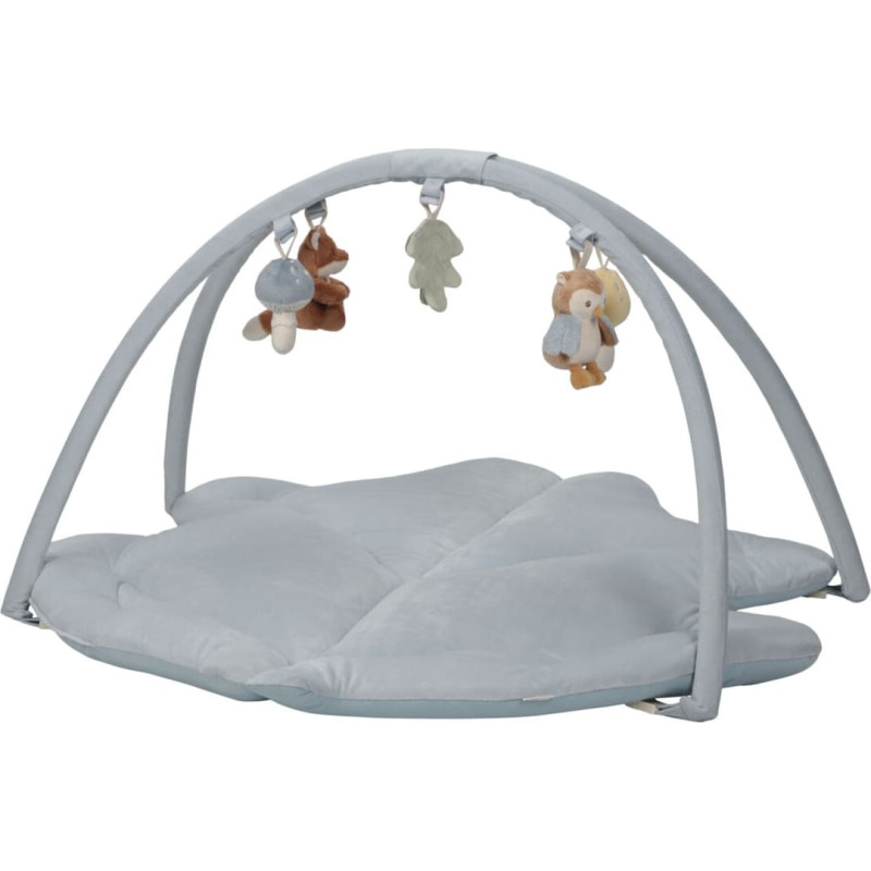 Little Dutch Activity play mat &acute;Forest Friends&acute; GRS