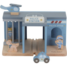 Little Dutch Police Station FSC