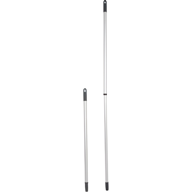 Eco Ego Alumīnija teleskopisks kāts 130 cm Eco Ego LEAN