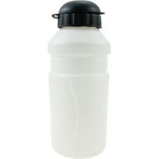 By-Bike Water bottle "BY-BIKE", transparent