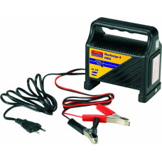 Grand Prix 4A Battery charger 12V "CHARGER 4"