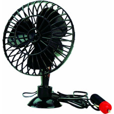 Bottari 12V Oscillating fan "WINDY"
