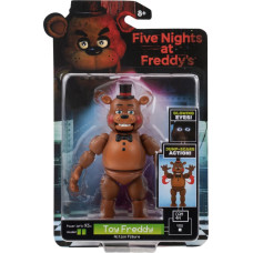 Five Nights At Freddy&acute;s figure single pack, 12 cm
