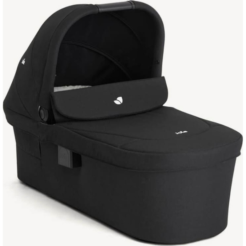 Joie Ramble XL carrycot Raven