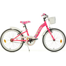 Dino Bikes Licence Children's bicycle 20'' ''BARBIE"