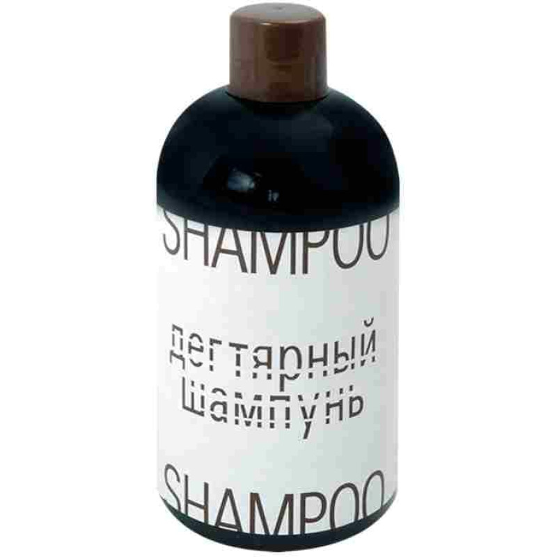 Farmakom Tar Shampoo UA 330 ml