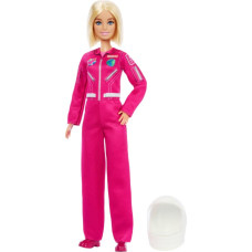 Barbie Astronaut (Blond & Original Body)