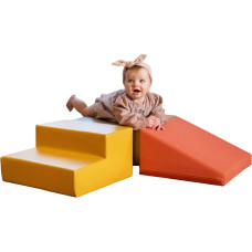 Iglu Soft Play Soft Play Foam Block Set - Mini Climbie